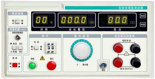 交直流耐壓測(cè)試儀